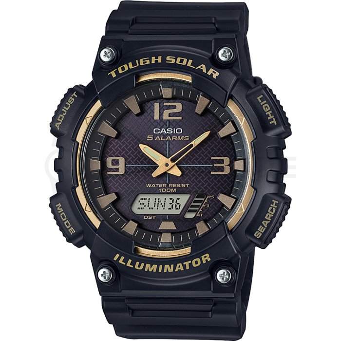 Levně Casio Youth AQ-S810W-1A3VDF