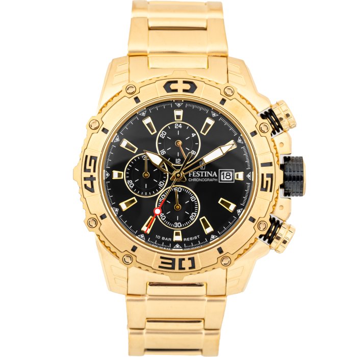 Levně Festina Prestige 20492/4