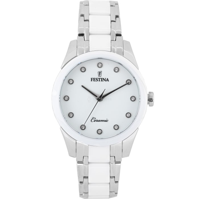 Levně Festina Ceramic 20499/1