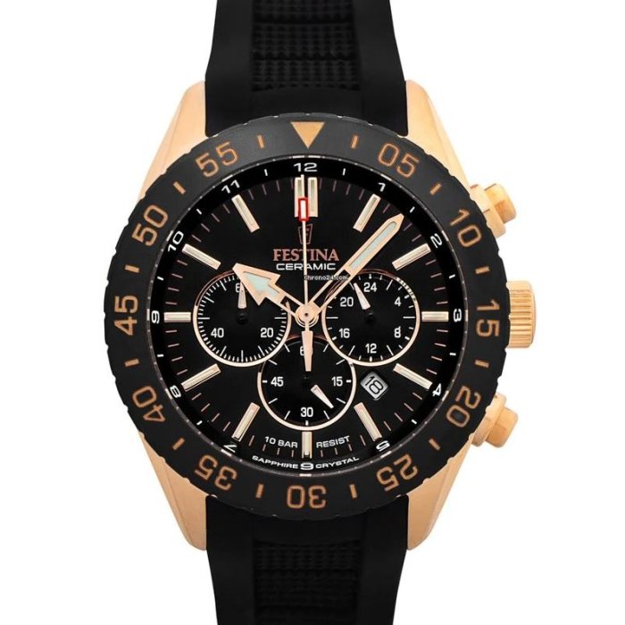 Levně Festina Ceramic 20516/2