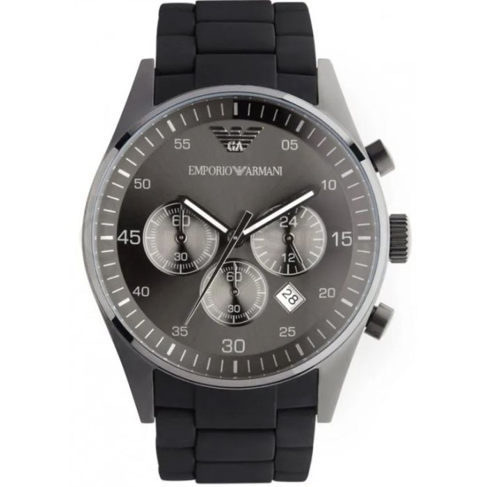 Levně Emporio Armani Chrono AR5889