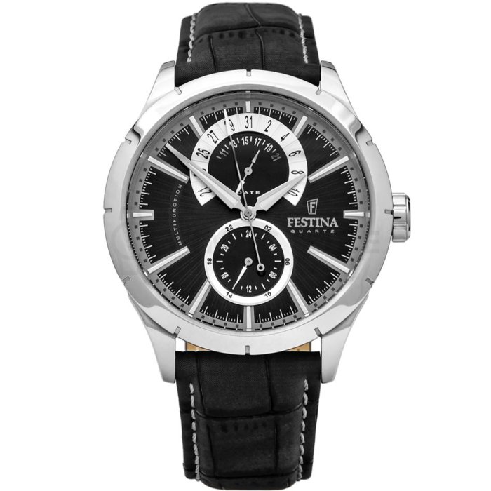 Levně Festina Retro 16573/3