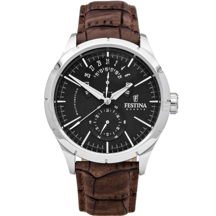 Levně Festina Retro 16573/4