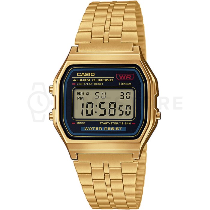 Levně Casio Vintage A159WGEA-1EF