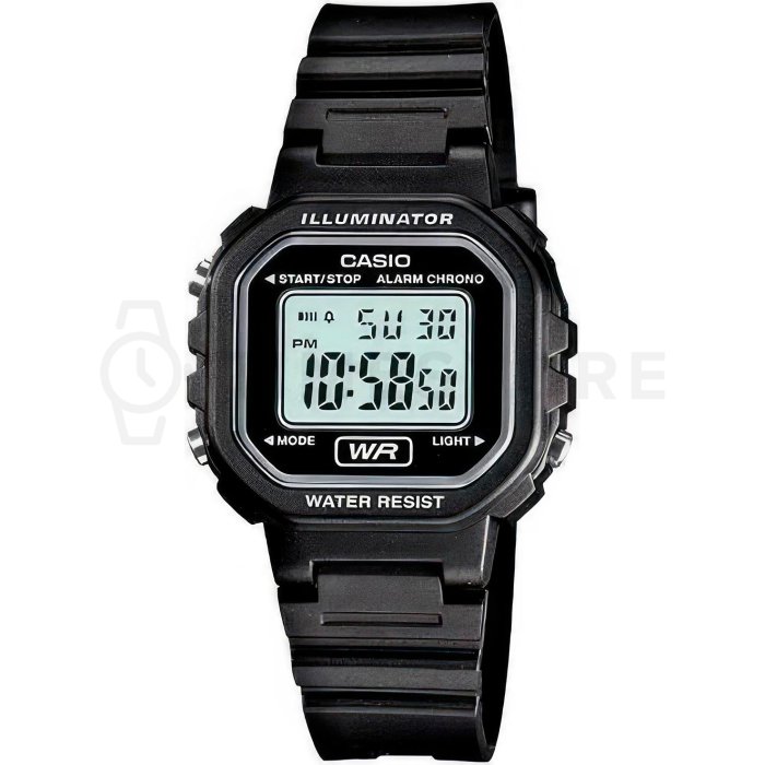 Levně Casio Collection LA-20WH-1AEF