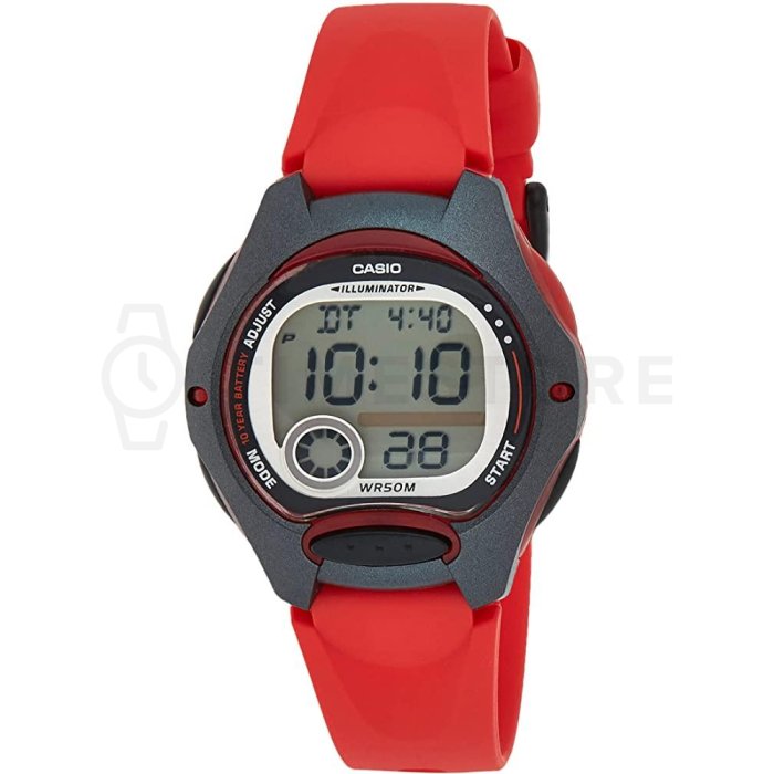 Levně Casio Collection LW-200-4AVEF