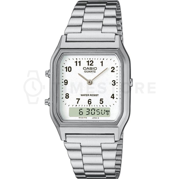 Levně Casio Collection AQ-230A-7BMQYES