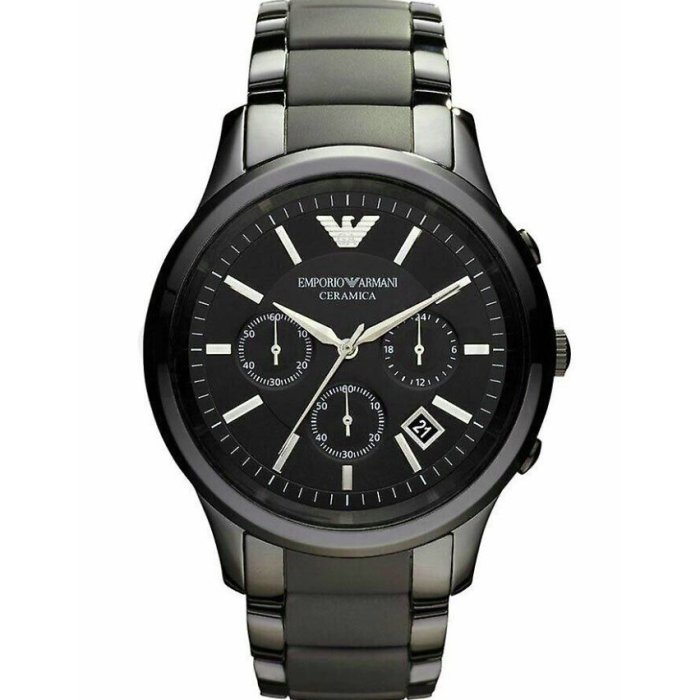 Levně Emporio Armani Ceramic AR1452