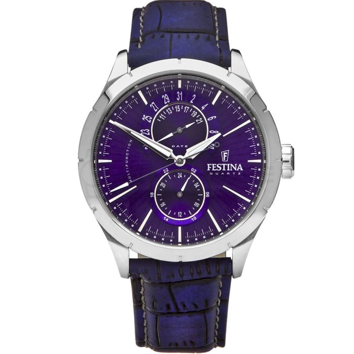 Levně Festina Retro 16573/7