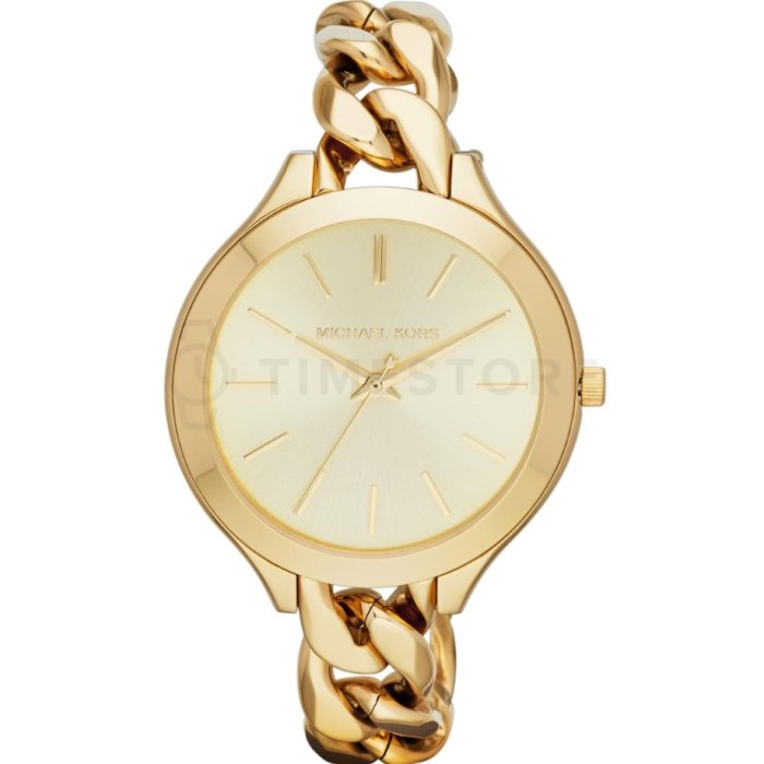 Michael Kors Slim Runway MK3222