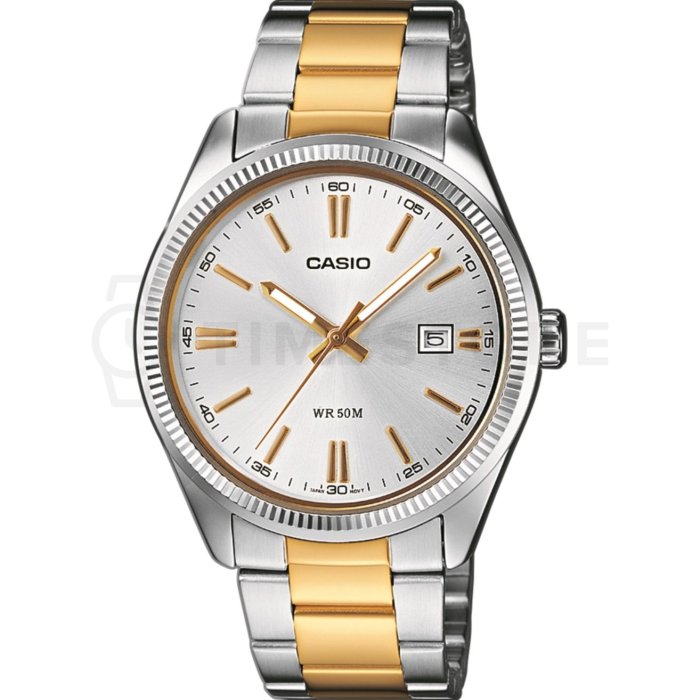 Levně Casio Collection MTP-1302PSG-7AVEF