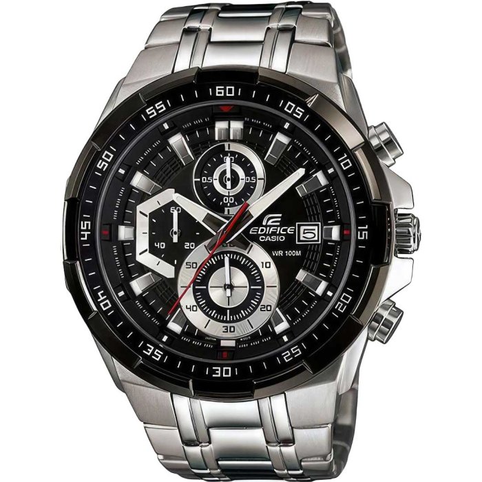 Levně Casio Edifice EFR-539D-1AVUEF