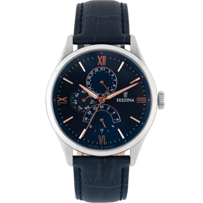 Levně Festina Retro 16823/3