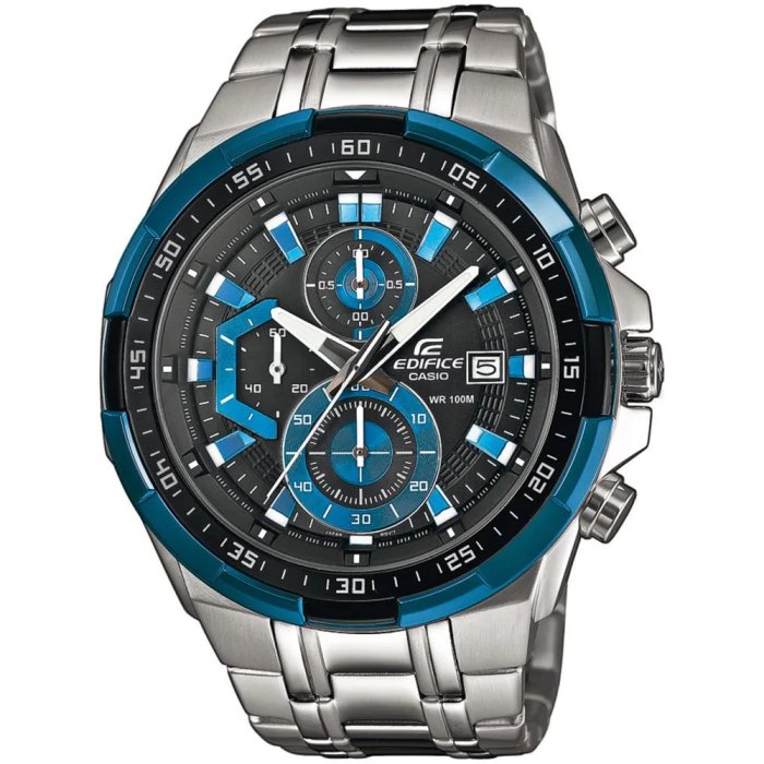 Levně Casio Edifice EFR-539D-1A2VUEF
