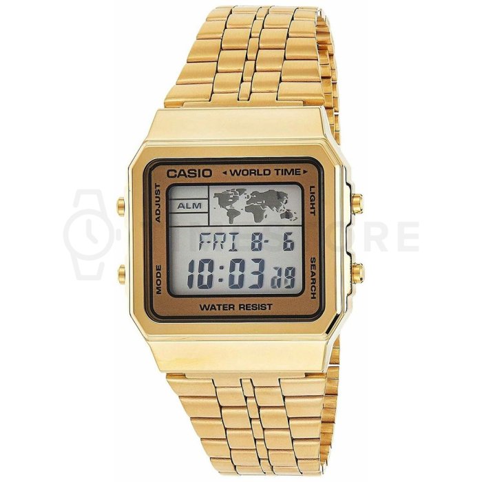 Levně Casio Vintage A500WGA-9DF