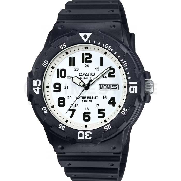 Levně Casio Collection MRW-200H-7BVEF