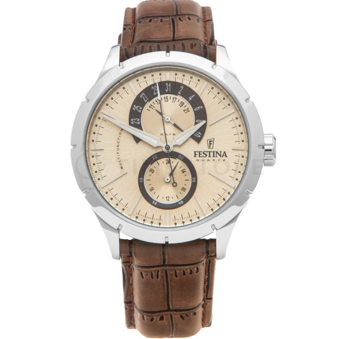 Levně Festina Retro 16573/9