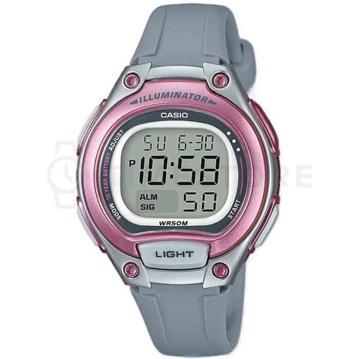 Levně Casio Collection LW-203-8AVEF