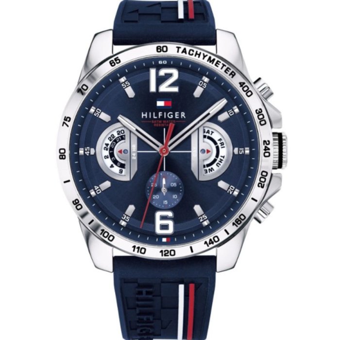 Levně Tommy Hilfiger Decker 1791476