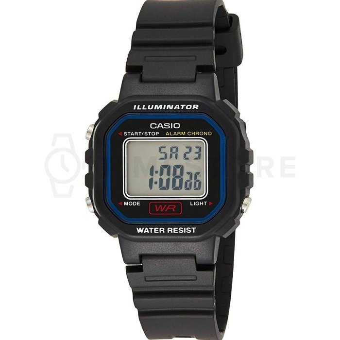Levně Casio Collection LA-20WH-1CEF