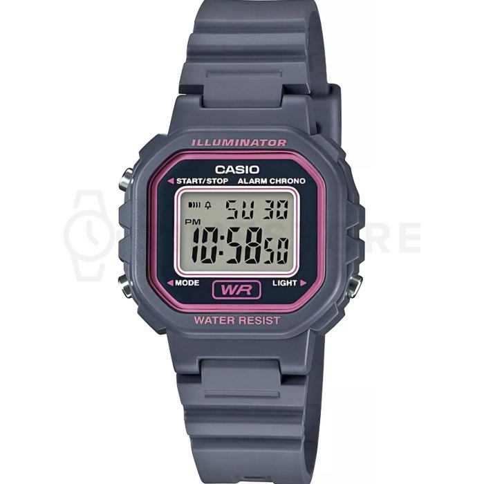 Levně Casio Collection LA-20WH-8AEF