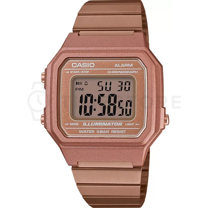 Levně Casio Vintage B650WC-5AEF