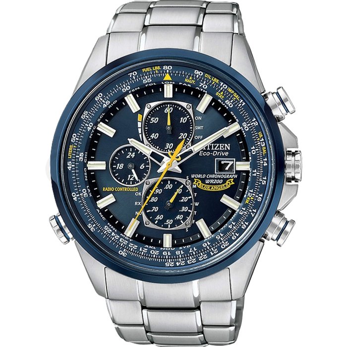 Levně Citizen Promaster AT8020-54L