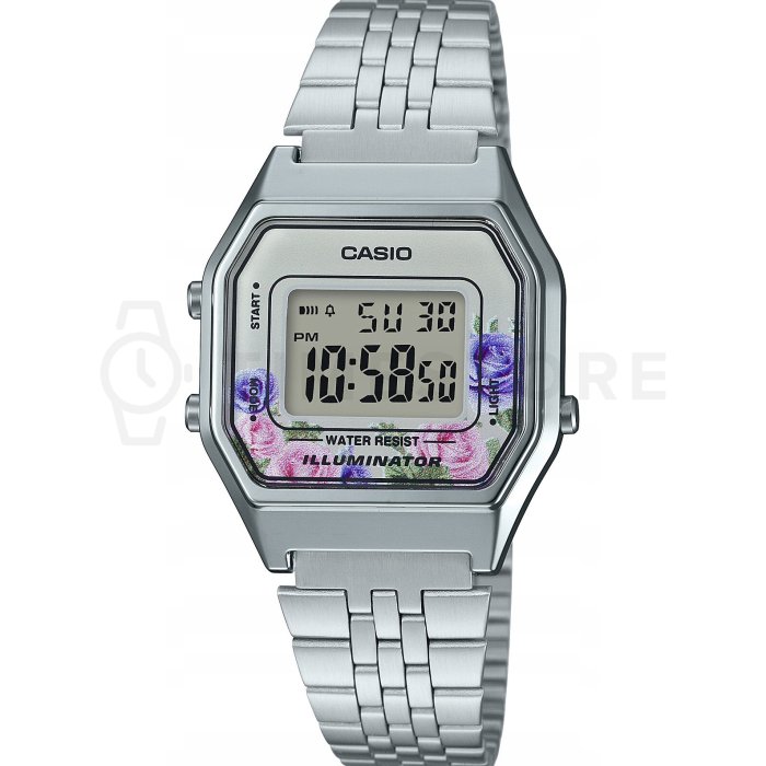 Levně Casio Vintage LA680WA-4CDF