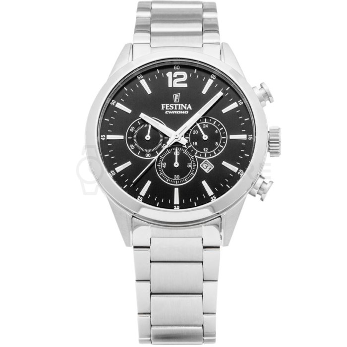 Levně Festina Timeless Chronograph 20343/8