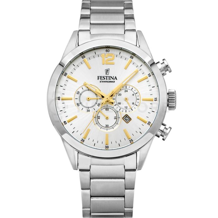 Levně Festina Classics 20343/1