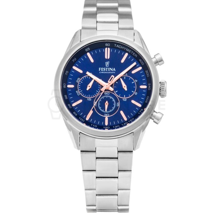 Levně Festina Timeless Chronograph 16820/A