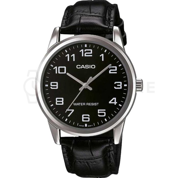 Levně Casio Collection MTP-V001L-1B