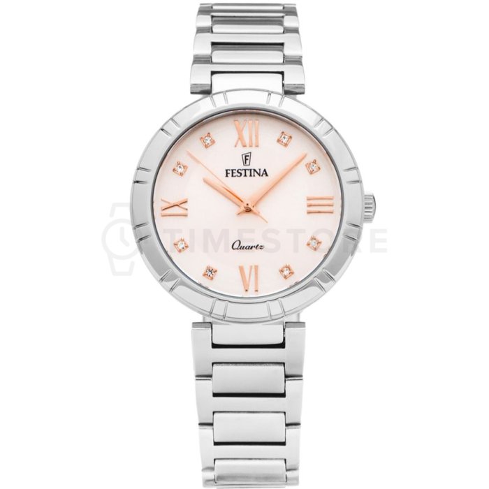 Levně Festina Mademoiselle 16936/C
