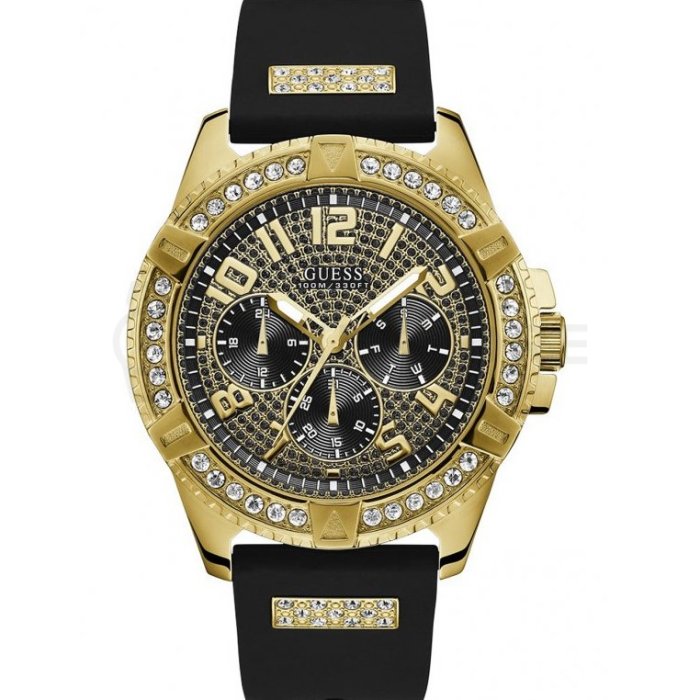 Levně Guess Frontier W1132G1