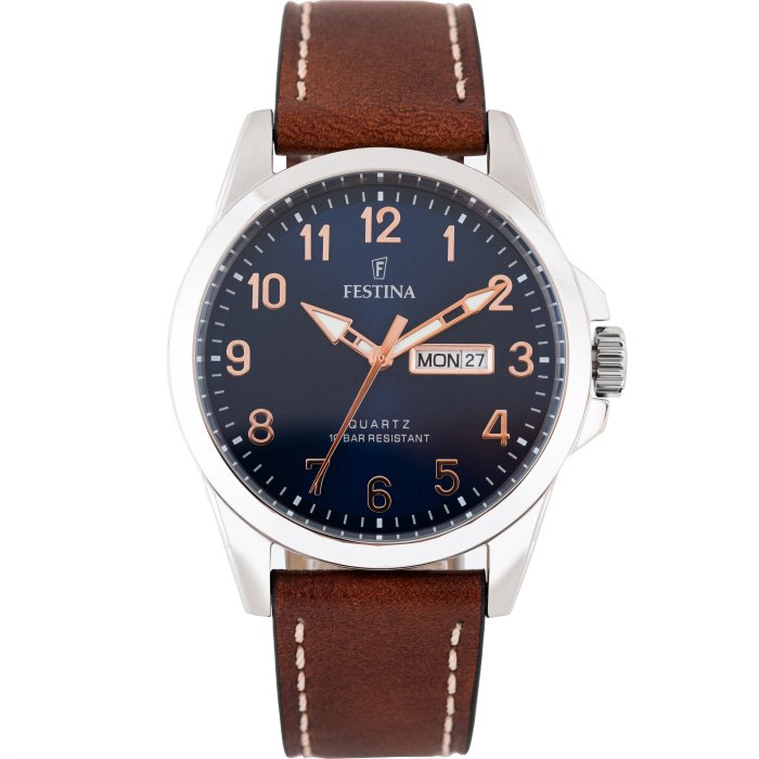 Levně Festina Classics 20358/B