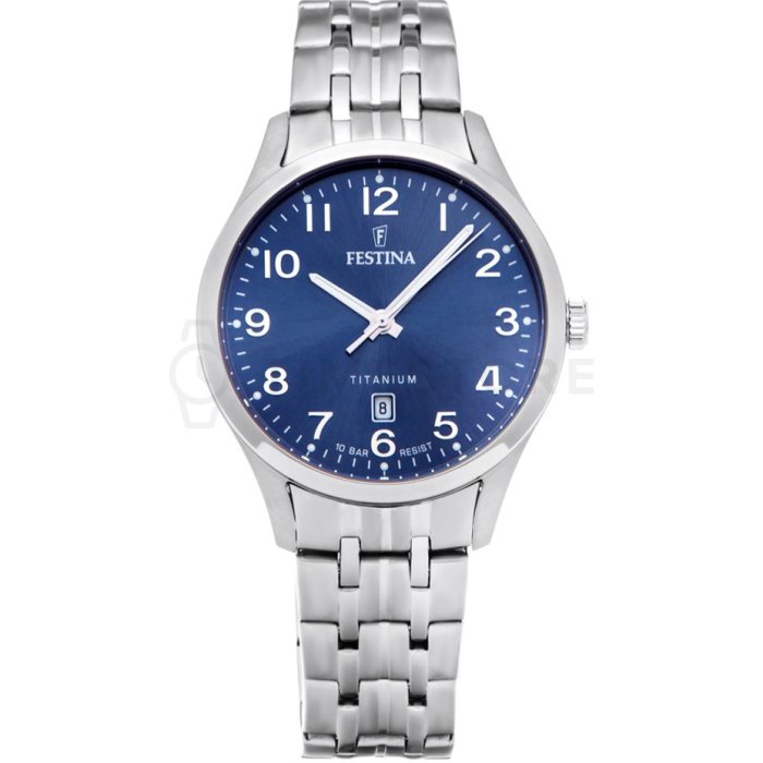 Levně Festina Titanium 20466/2