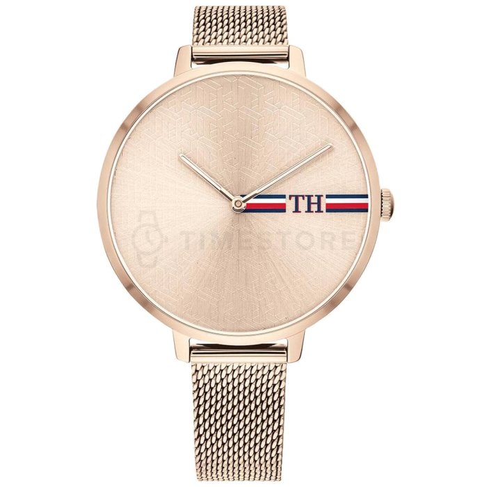 Levně Tommy Hilfiger Alexa 1782158