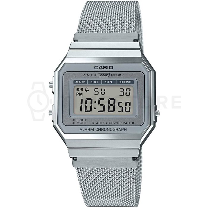 Levně Casio Vintage A700WEM-7AEF