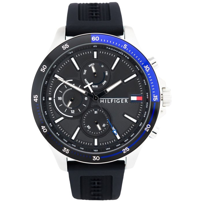 Levně Tommy Hilfiger Bank 1791724