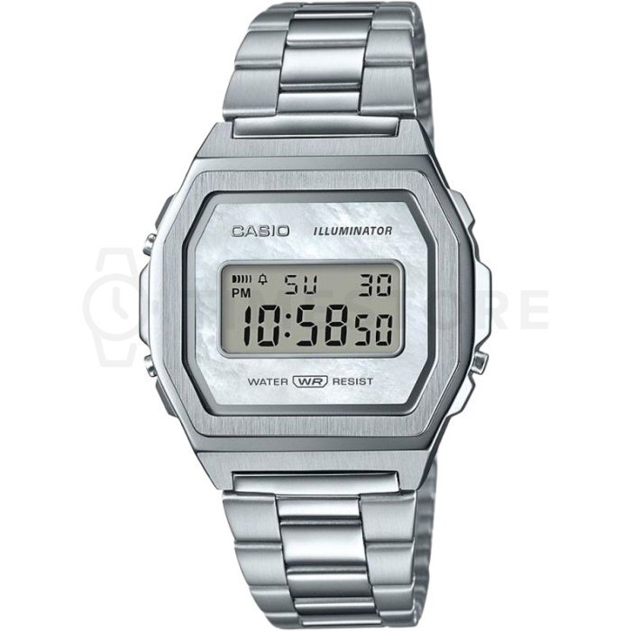 Levně Casio Vintage A1000D-7EF