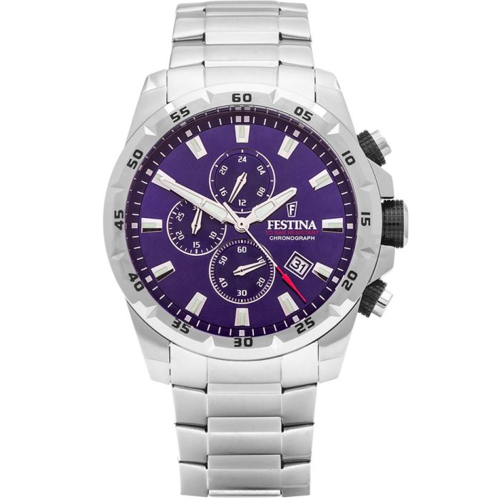 Levně Festina Chrono Sport 20463/2