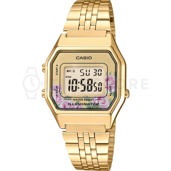 Levně Casio Vintage LA680WGA-4C