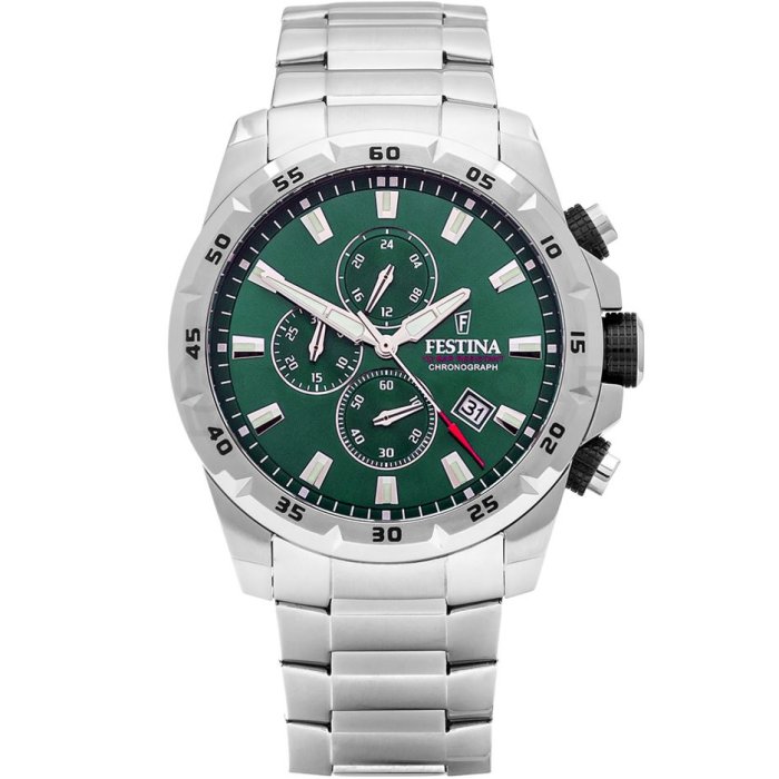 Levně Festina Chrono Sport 20463/3