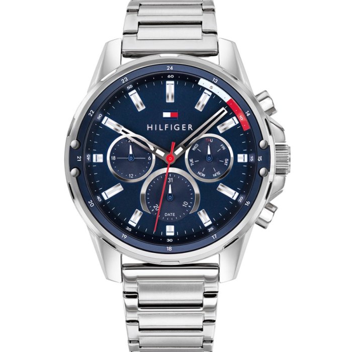Levně Tommy Hilfiger Mason 1791788