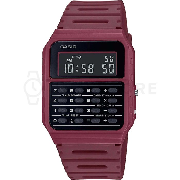 Levně Casio Vintage CA-53WF-4BEF