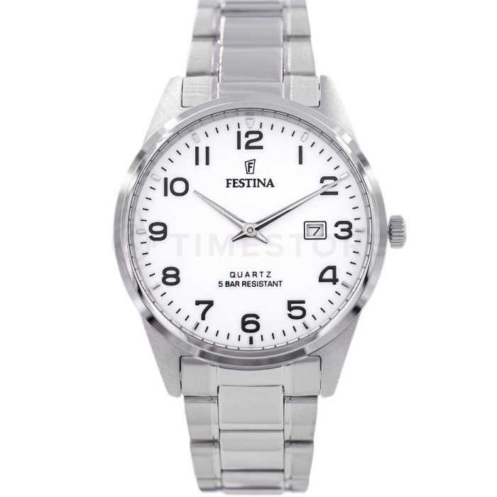 Levně Festina Classics 20511/1