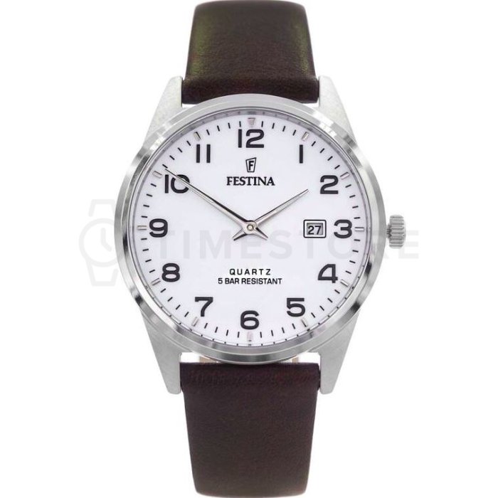 Levně Festina Classics 20512/1