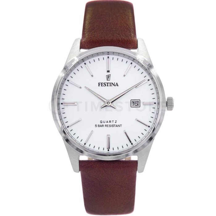 Levně Festina Classics 20512/2
