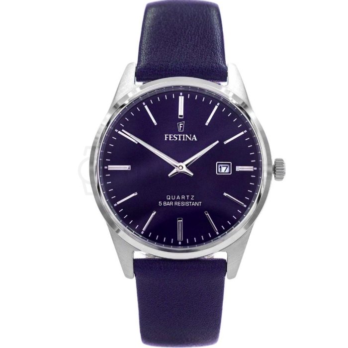 Levně Festina Classics 20512/3