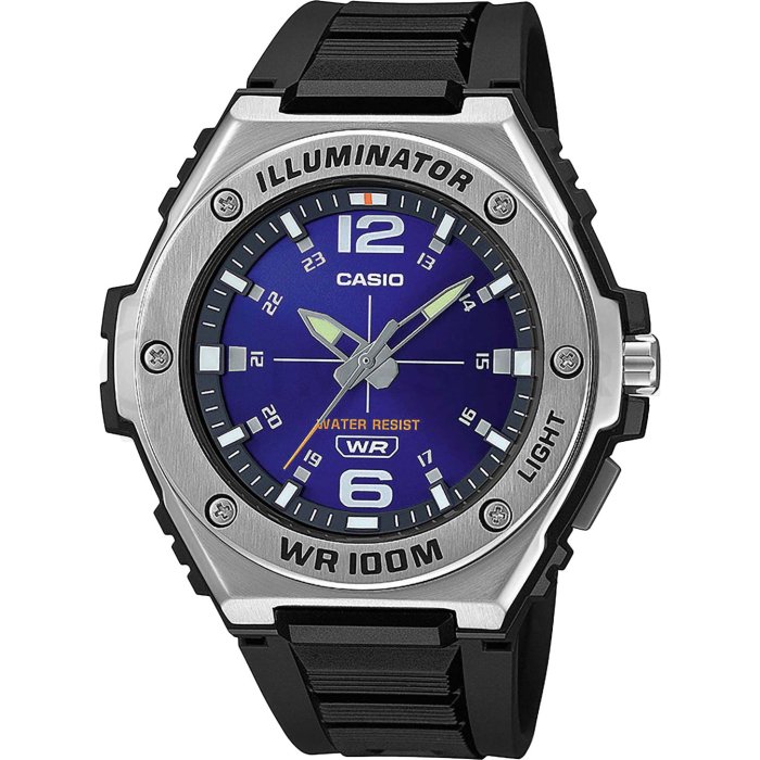 Levně Casio Collection MWA-100H-2AVEF